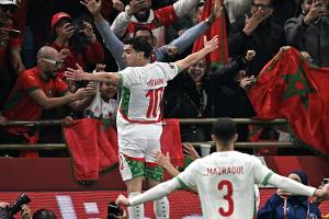 Gastgeber Marokko und Senegal im Halbfinale