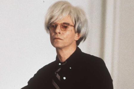 Andy Warhol