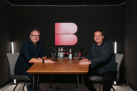 Matthias Opdenhövel bei 