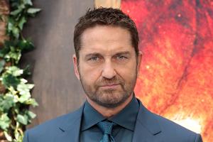 Gerard Butler