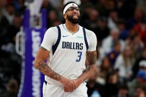 NBA: Davis erleidet Bänderverletzung in der linken Hand