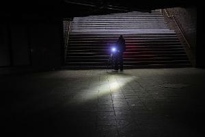 100.000 Menschen waren von dem Stromausfall in Berlin betroffen.