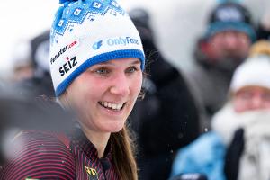 "Trostpreis": Nolte gewinnt EM-Bronze im Monobob