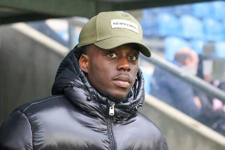 Paderborn: Wechsel-Wirrwarr um Okpala beendet