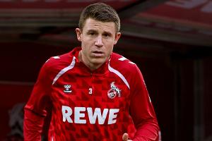 Köln: Auch Heintz fällt aus