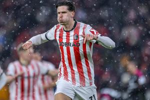 Hamburger Matanovic feiert Befreiungsschlag gegen den HSV