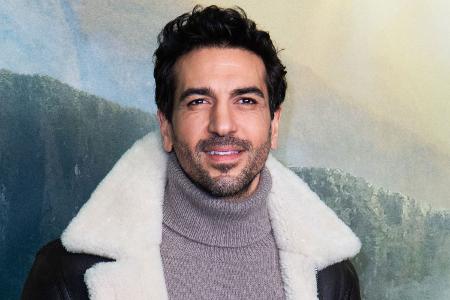 Elyas M'Barek