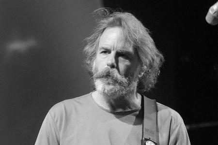 Grateful-Dead-Star Bob Weir ist mit 78 Jahren gestorben
