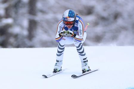 Super-G der Frauen in Zauchensee abgesagt