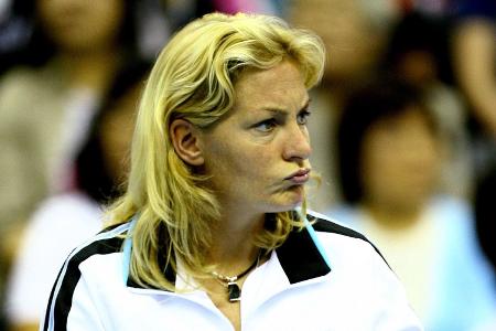 Barbara Rittner im Interview