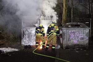 (c) Foto - Feuerwehr Herdecke