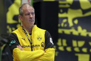 Dortmunds Handball-Frauen kassieren nächste Niederlage