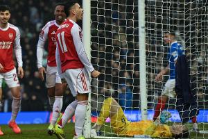 FA-Cup: Arsenal siegt souverän bei Havertz-Comeback