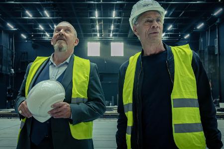 Tatort: Die Schöpfung