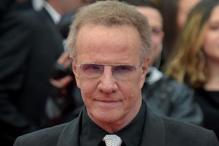 Christopher Lambert 