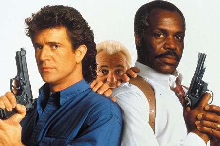 Da bleibt kein Auge trocken!