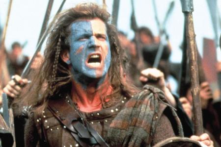 Mel Gibson