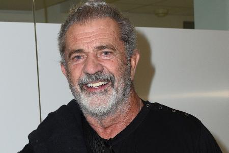 Mel Gibson