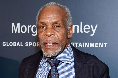 Danny Glover 