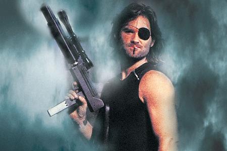 Vorbild aller Einzelgänger