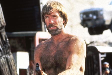 Jetzt wird's richtig haarig