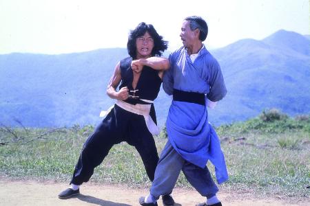 Meister aller Klassen