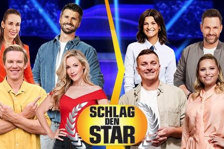 Sat.1-Team gewinnt 100. Folge von 