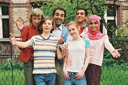 Türkisch für Anfänger