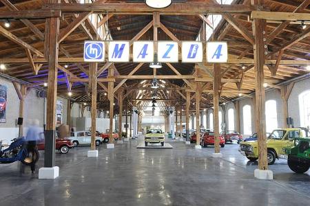 Mazda Classic Augsburg