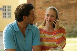 Das passiert heute in den Soaps