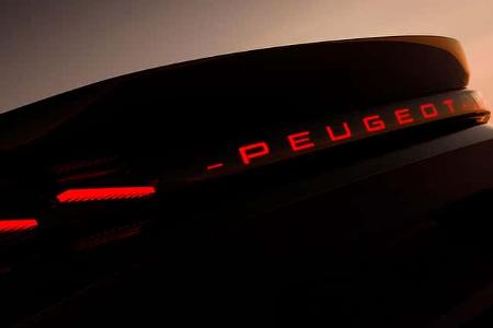 Peugeot 408 Facelift 2026