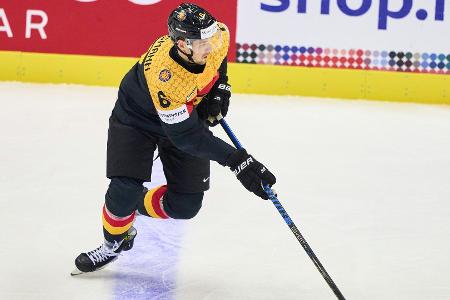 Comeback vor Olympia? Wissmann ist 