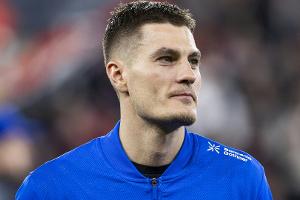 Bayer hofft auf Schick-Rückkehr in Hamburg