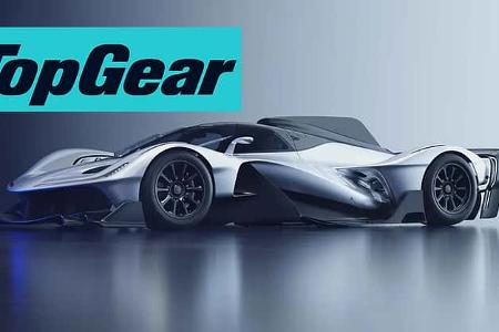 Red Bull RB17 finales Design