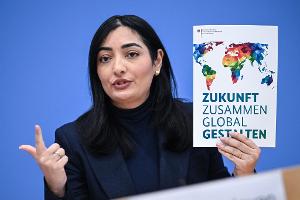 Deutschland will seine Entwicklungszusammenarbeit künftig auf ärmste Länder konzentrieren. 