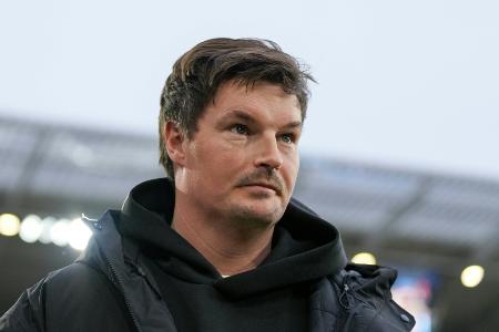 Polzin über Platzverweise: 