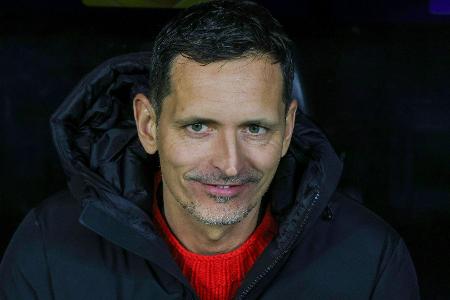 Europacup-Duell: Toppmöller will Fight annehmen