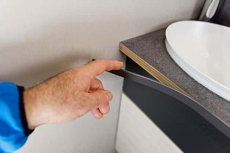 Chausson 640, Verarbeitung