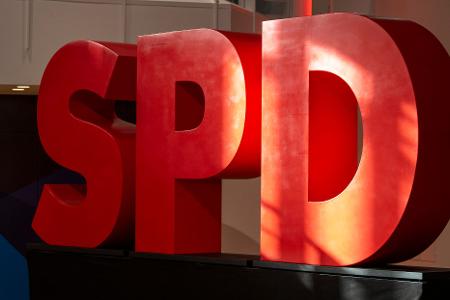 Die SPD will am Dienstag ihr Konzept für eine Erbschaftssteuer vorlegen. (Archivbild)