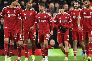 FA Cup: Wirtz trifft erneut für Liverpool