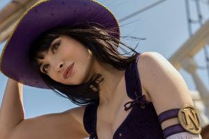 "One Piece": Neuer Trailer zu Staffel zwei zeigt Baroque-Firma