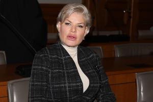 Melanie Müller auch in zweiter Instanz wegen Hitlergruß verurteilt