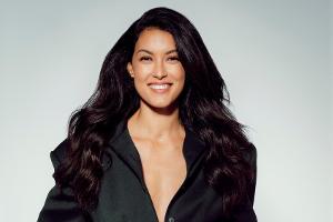 Rebecca Mir meistert ihr "Exclusiv"-Debüt trotz Nervenflattern