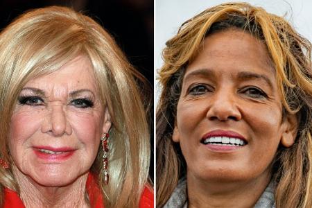 Ingrid van Bergen und mehr: Diese Dschungelstars sind schon verstorben