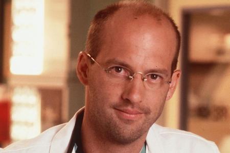 Dr. Mark Greene