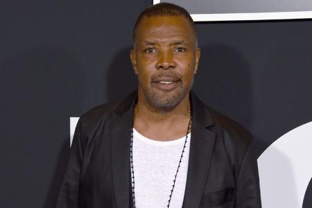 Eriq La Salle