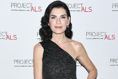 Julianna Margulies