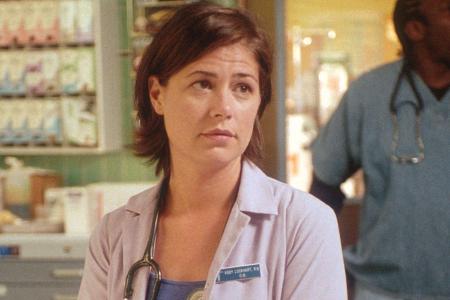 Dr. Abby Lockhart
