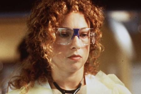 Dr. Elizabeth Corday