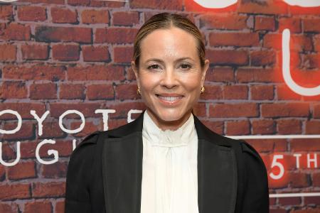 Maria Bello